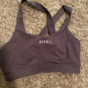 No Bull Sportsbra